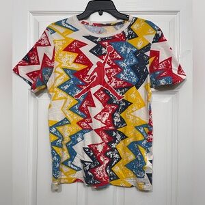 Jordan brand shirt in different colors size XL 13-15 years